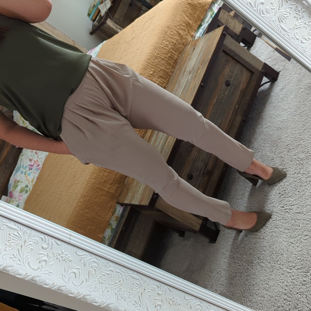 final Sale 🆕🌿DRESS PANTS 🌿